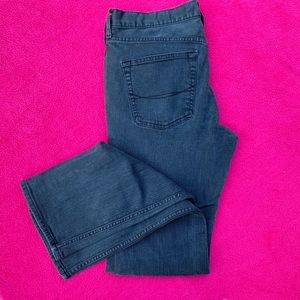 Bullhead grey skinny jeans